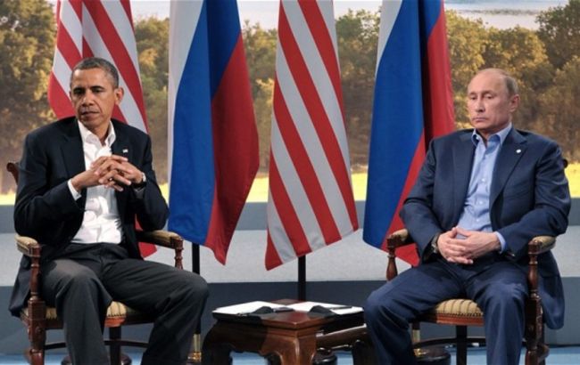 Опрос: около 60% россиян хотят наладить отношения с Западом