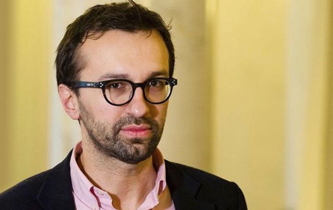 Лещенко и Найема исключили из международных делегаций, - БПП