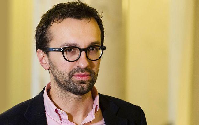 Лещенко розповів, хто стоїть за "планом Артеменка"