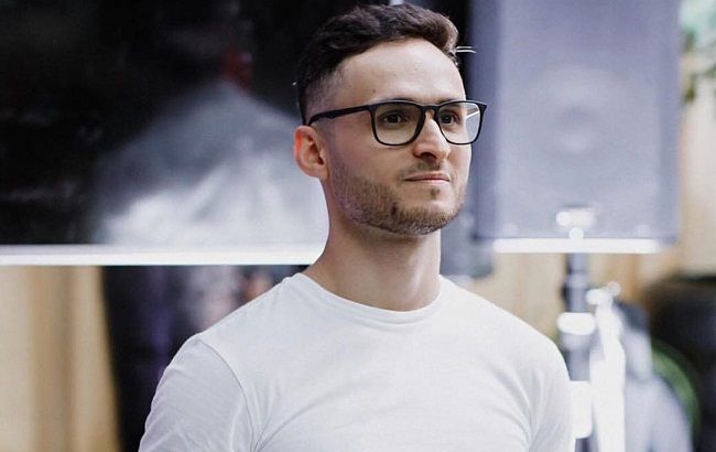"Містер лоб": Ігоря Ласточкіна розкритикували за невдалу стрижку