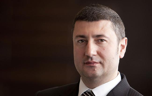 Бахматюк раскритиковал заявление Гонтаревой о задолженности его банков по рефинансированию