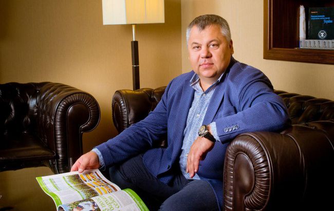 Правительство одобрило смену главы Запорожской ОГА