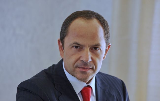 Тігіпко купив ще один банк в Україні