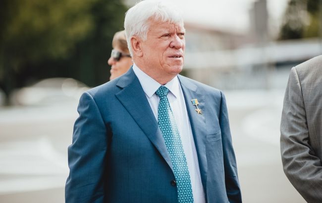 "Наш край" обвиняет Вадатурского в давлении на кандидатов от партии