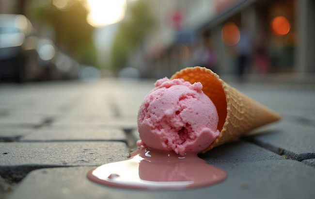 Топ-5 вредных ингредиентов в мороженом, которых следует избегать: срочно проверьте состав!