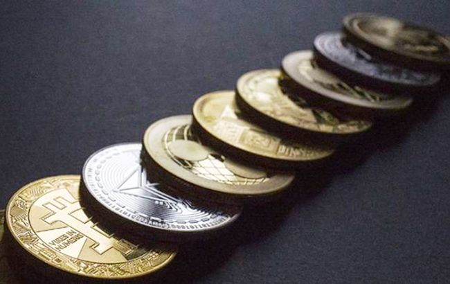 Разведка США разрабатывает собственную криптовалюту