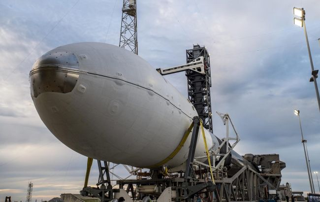 США запускають на орбіту супутники стеження за гіперзвуковим і балістичним озброєнням