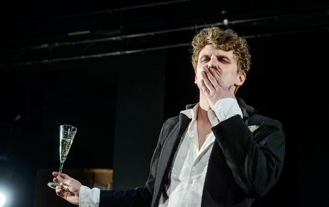 На фестивалі ГОГОЛЬFEST відбудеться прем'єра п'єси "Fantasio"