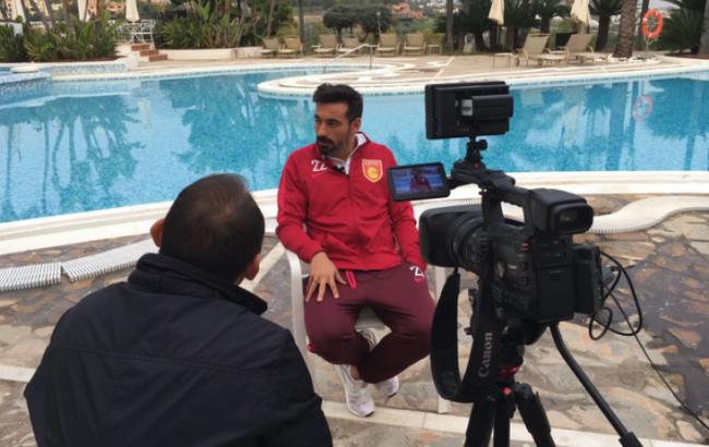 Лавессі заявив про бажання повернутися в "Наполі"