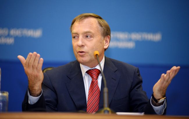 Суд оставил без изменений меру пресечения экс-министру юстиции Лавриновичу