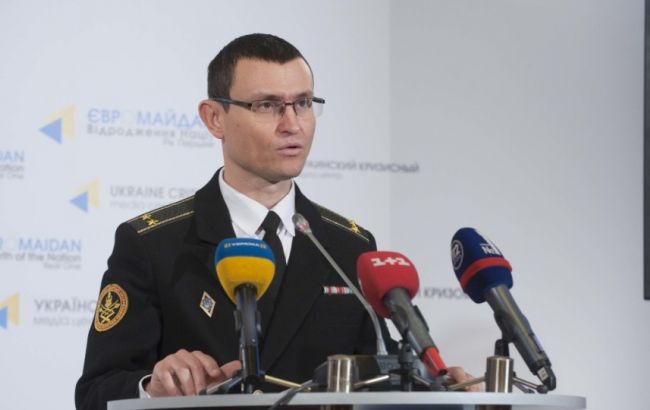 Документ о демилитаризации Широкино должен быть согласован до 3 августа, - Генштаб