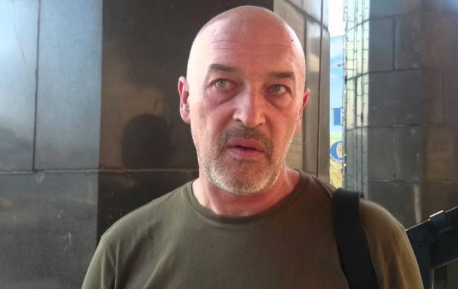 В Луганській обл. за добу поранено 2 бійця АТО, - ОДА