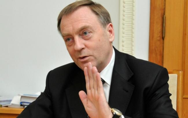 Решение о мере пресечения Лавриновичу не подлежит обжалованию, - постановление суда