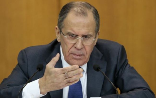 Главным условием мира в Украине является проведение конституционной реформы, - МИД РФ