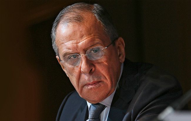 Лавров заявил, что РФ уважает территориальную целостность Украины без Крыма