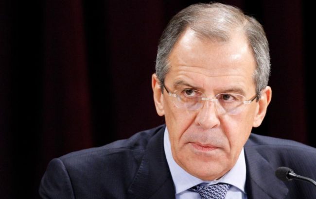 Встреча глав МИД "нормандской четверки": Лавров прибыл в Минск