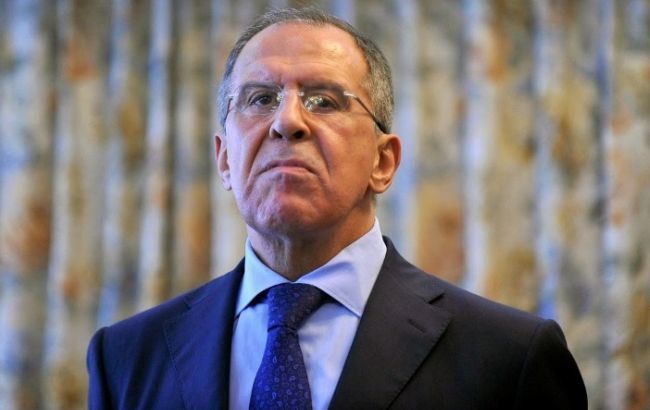 Лавров: в Україні створена атмосфера відторгнення способу життя Донбасу