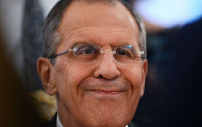 Лавров 18-19 мая примет участие в сессии комитета министров Совета Европы