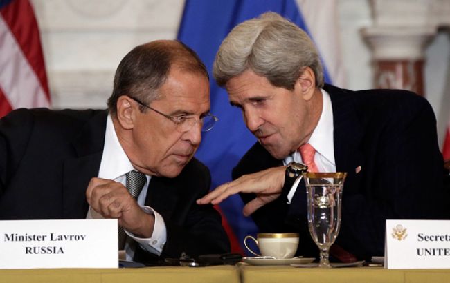 Керри призвал Россию и Турцию к спокойствию и диалогу после инцидента с Су-24