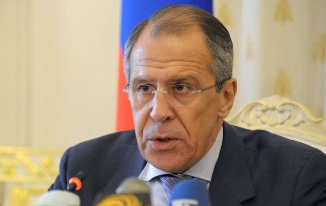 В МИД РФ пообещали сохранить свой "стоп-лист" до отмены Евросоюзом санкций