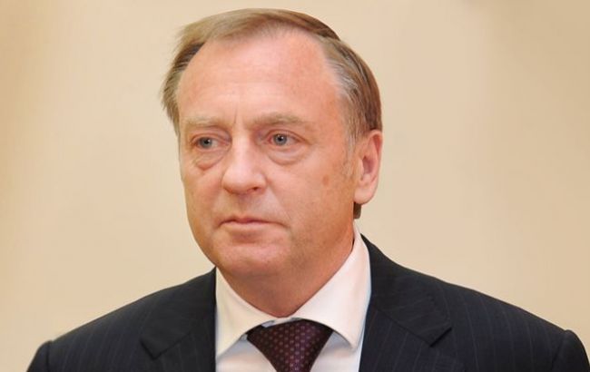 Лавринович исключает побег из Украины