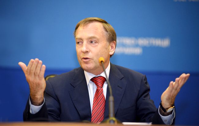 Новости Украины за 18 августа: брифинг Луценко и Сытника и подозрение Лавриновичу