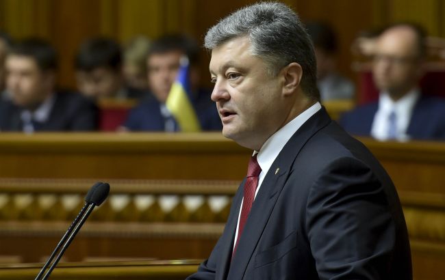 Порошенко: первые детективы НАБ появятся уже в июне