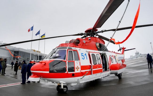 В Украине запустили Единую систему авиабезопасности