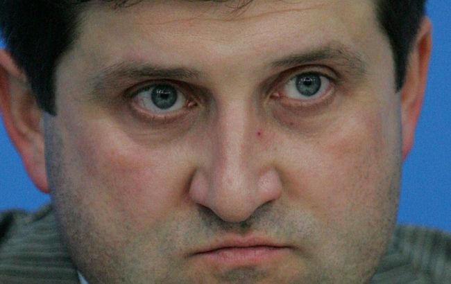 Лазорко окружил себя охраной и не хочет покидать свой кабинет, - Демчишин