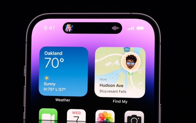 Умные часы, AirPods Pro и iPhone 14: что показали на презентации Apple
