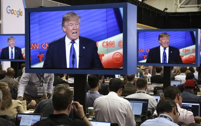 Госдума организует проверку деятельности американских медиа в России