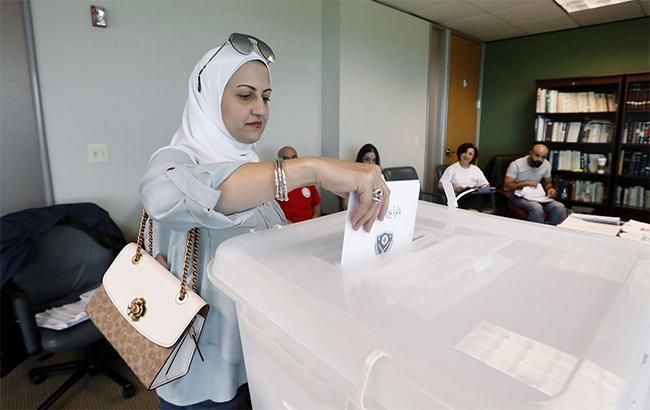 "Хезболла" побеждает на выборах в Ливане