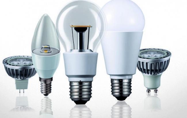 Купити світлодіодні лампи в Харкові і не переплатити
