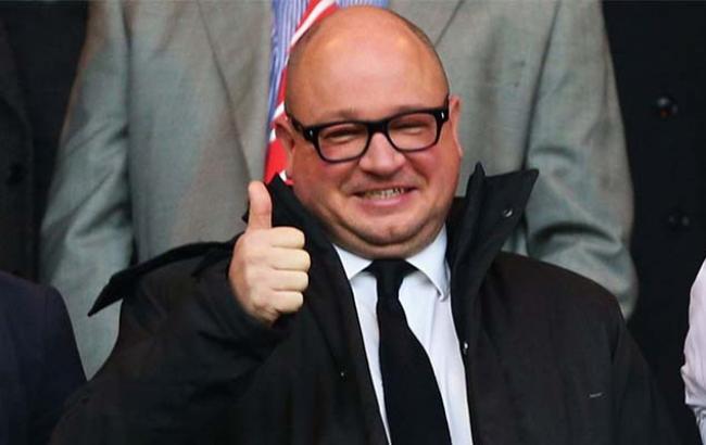 Заарештований директор "Ньюкасла", проводяться обшуки в офісах "Вест Хема"