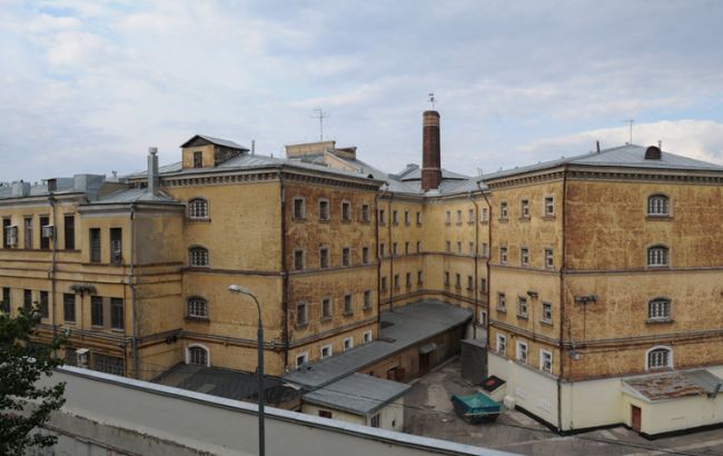 Украинские "диверсанты" Панов и Захтей находятся в Москве