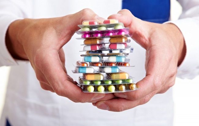 Международные организации помогли Минздраву сэкономить 790 млн гривен на госзакупках