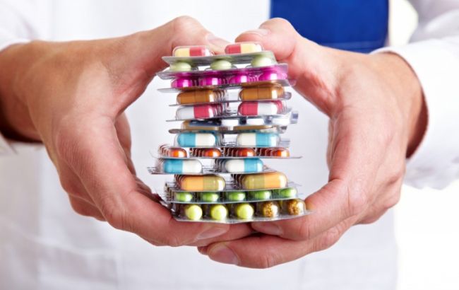 У Держлікслужбі мають намір продовжити роботу над автоматизованою системою трекінг-кодування