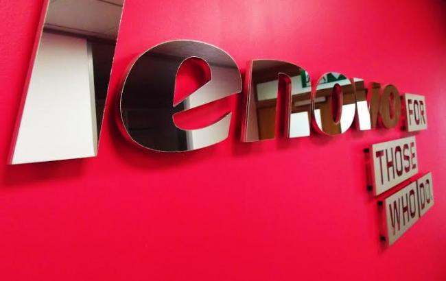 Lenovo представила игровые компьютеры с поддержкой виртуальной реальности