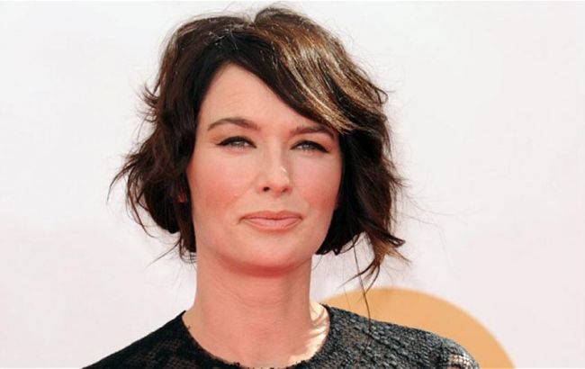 Лена Хиди родила дочь