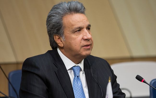 На выборах президента Эквадора побеждает кандидат от действующей власти