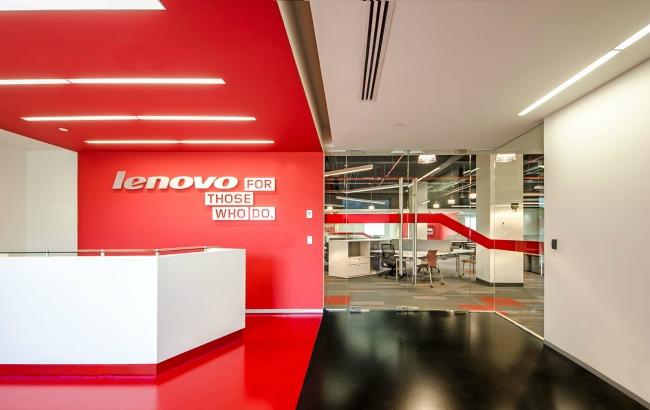 Квартальная прибыль Lenovo выросла на 64%