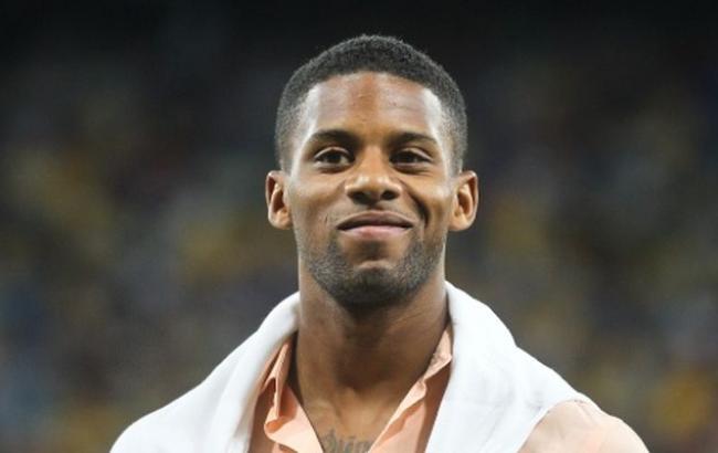 Джермейн Ленс перейде з "Динамо" в "Сандерленд"