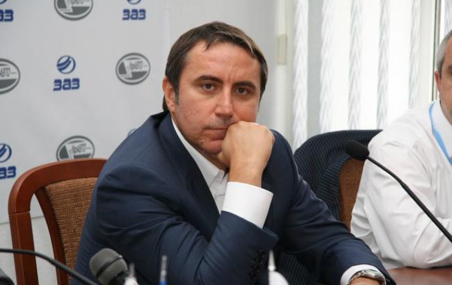 Блокада Крыма: координационный штаб акции возглавил владелец телеканала ATR, - Чубаров