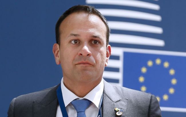 Ирландия сообщила о больших разногласиях между Британией и ЕС по Brexit