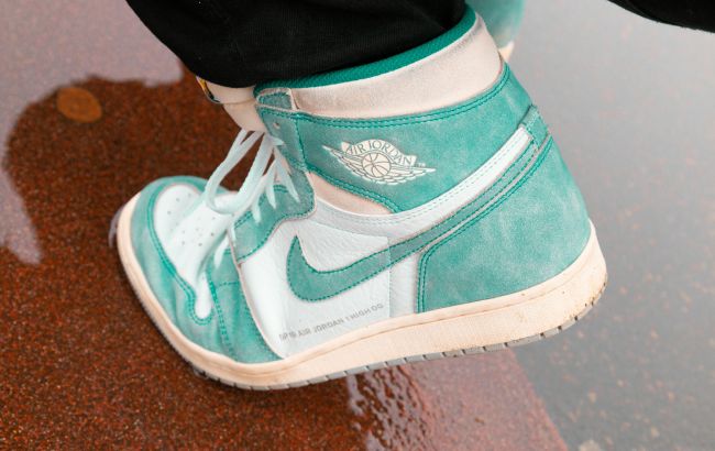 25 женских зимних кроссовок, которые идеально подходят для Киева