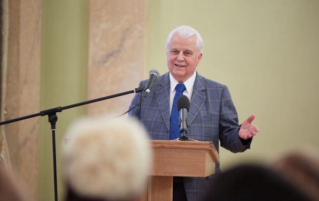 В России назвали возможные даты проведения встречи ТКГ