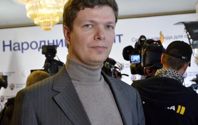 ПАРЄ проведе слухання щодо візиту Аграмунта у Сирію в закритому режимі