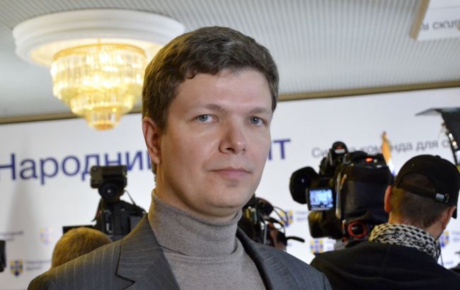 Замглавы подкомитета ПАСЕ избрали украинского нардепа