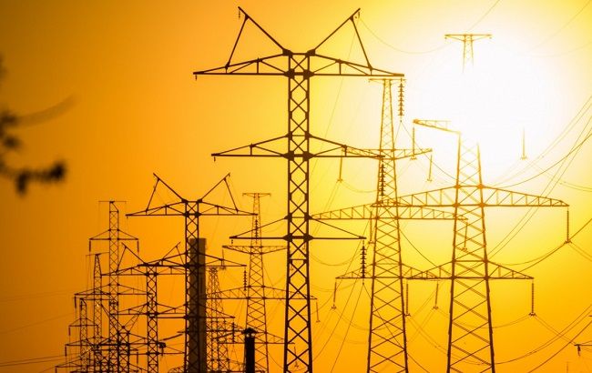 Блокада Донбасу: Міненерго допускає використання електроенергії з РФ