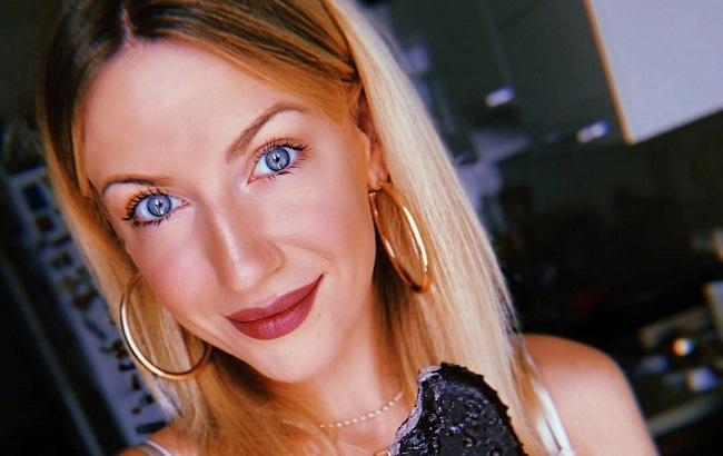 "Перейшла на борошняне": Леся Нікітюк розповіла, на які "жертви" пішла через Танців з зірками